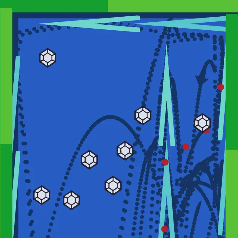 Game by @NouranAhmed