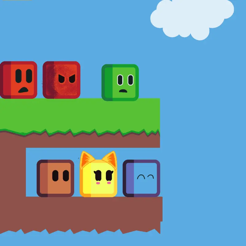 Game by @Pietro88888
