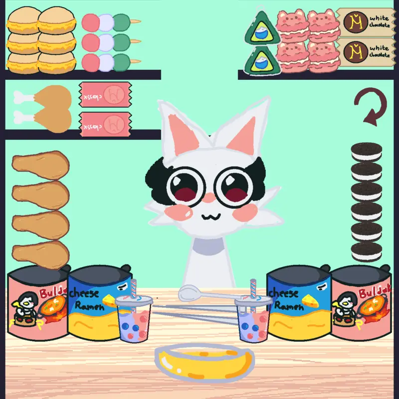 Game by @HELLUUHHHHH