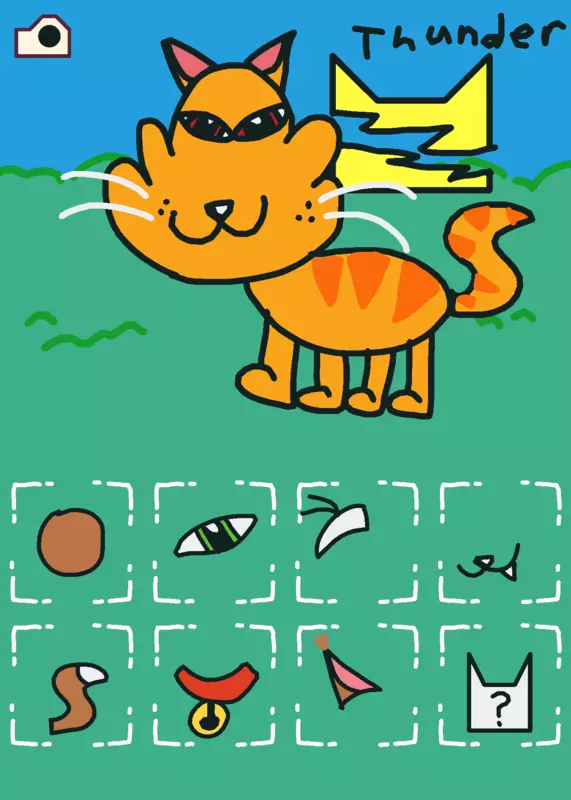Game by @Mango_Creations