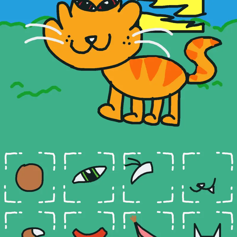 Game by @Mango_Creations