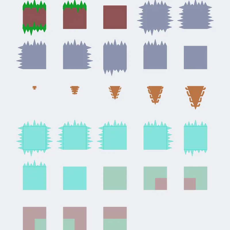 Game by @paulor