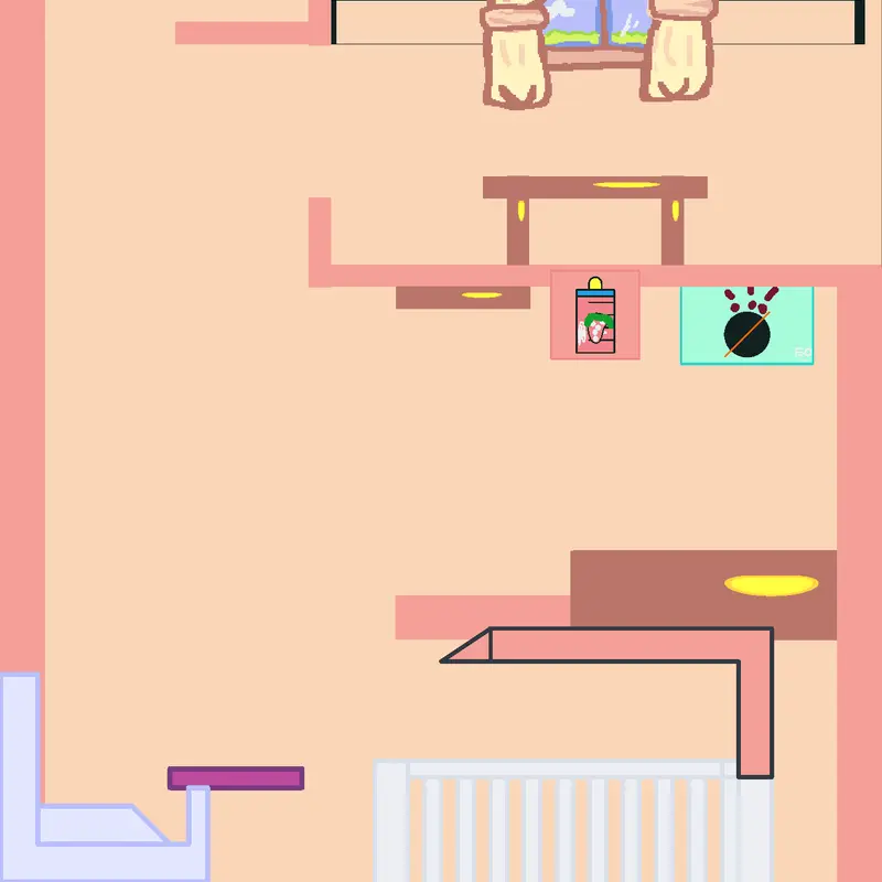 Game by @molow