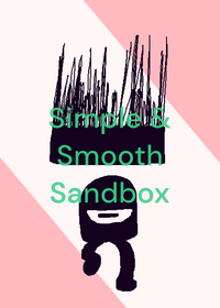 Simple & Smooth Sandbox