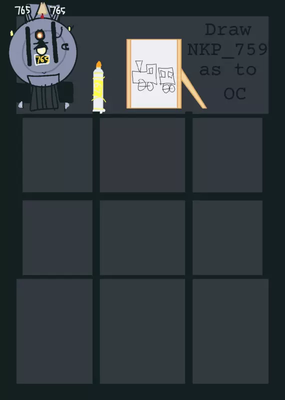 Game by @NKP_765