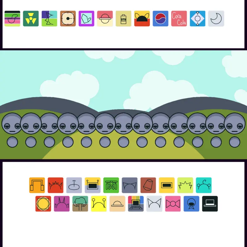 Game by @Goofygoober12345