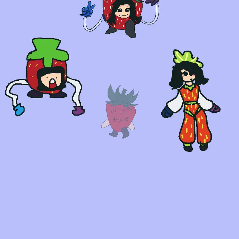 Game by @Pixelpot