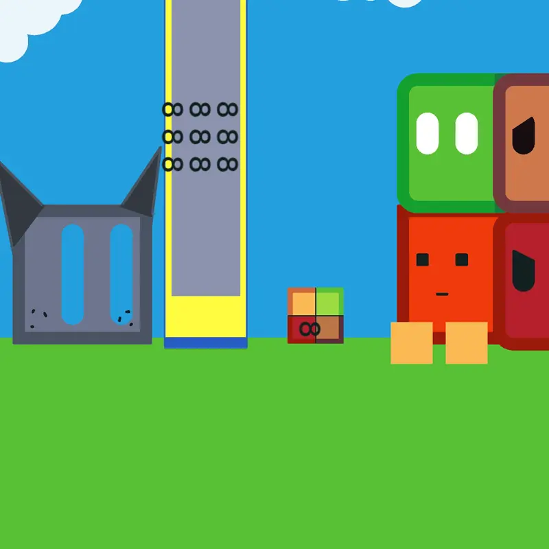 Game by @sindkek