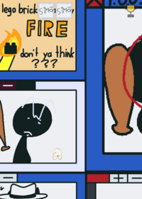 oh noes 2