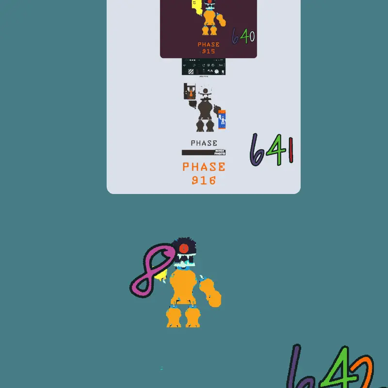 Game by @nikanofficialween