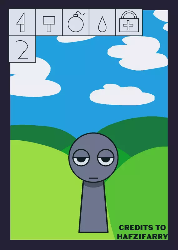 Game by @Pinepple