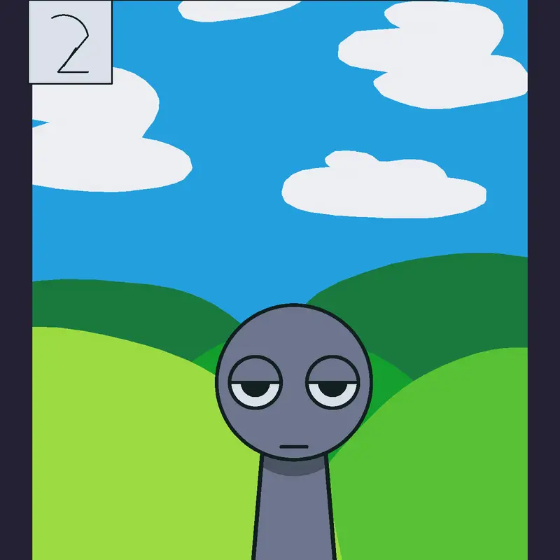 Game by @Pinepple