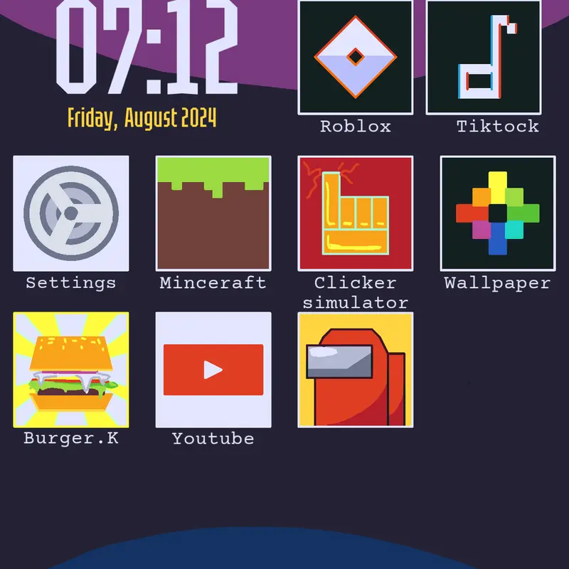 Game by @Pigeons_Is_Cool
