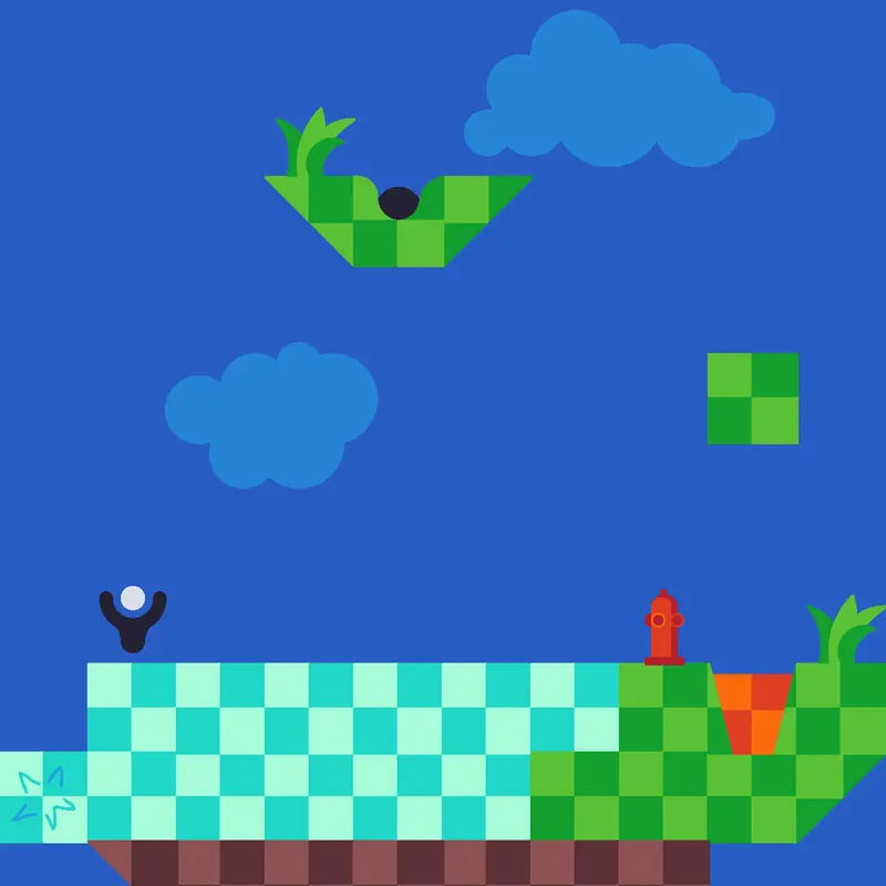 Game by @xotoRot