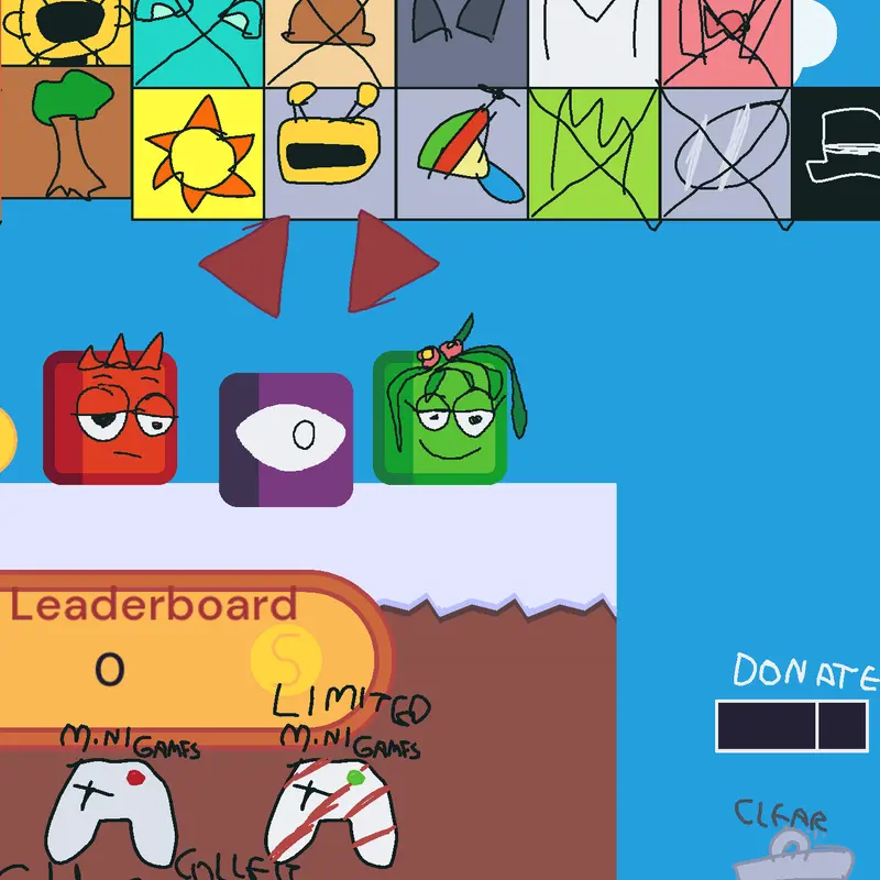 Game by @wbebensn