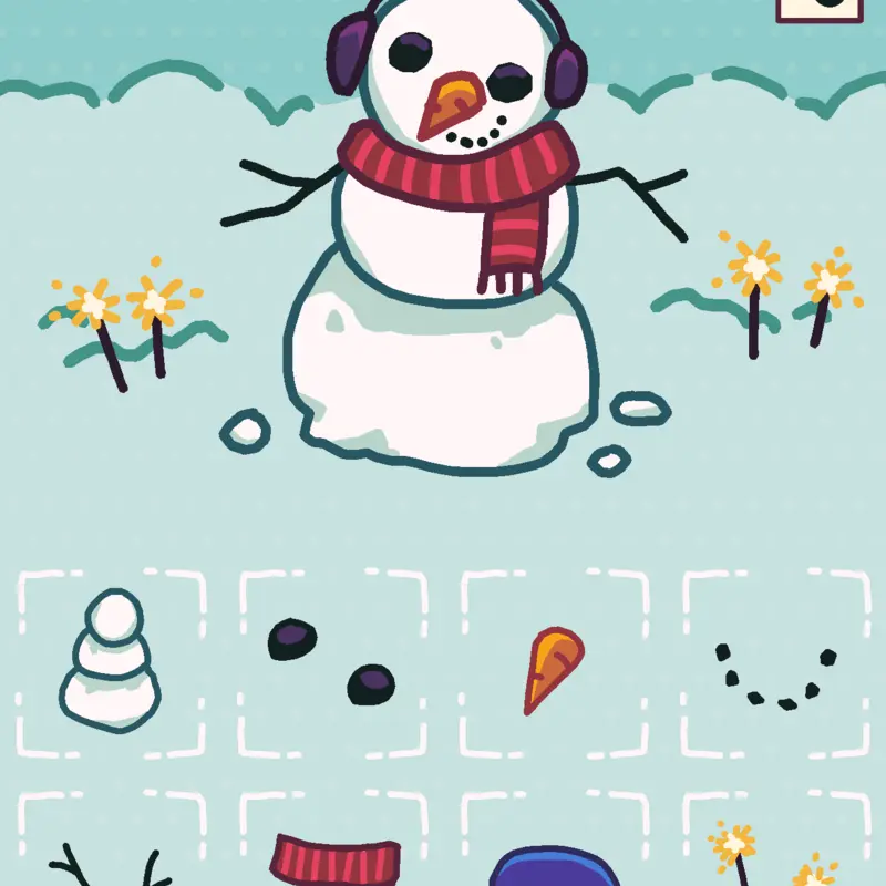 Game by @ChalalFatiha