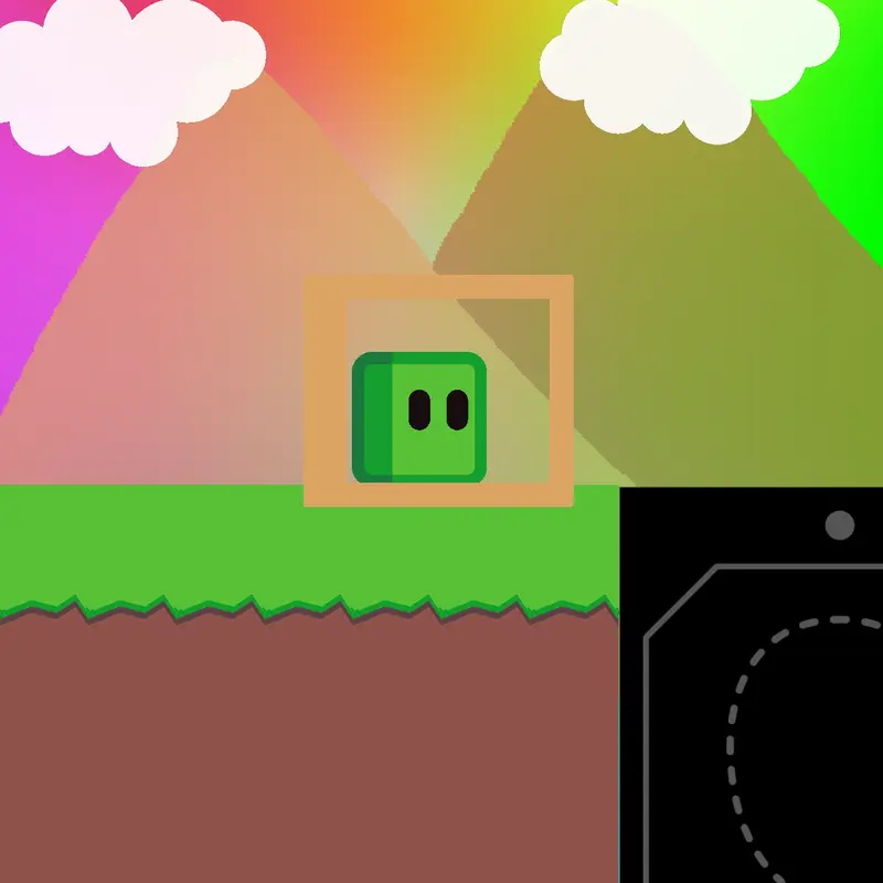 Game by @dido2993