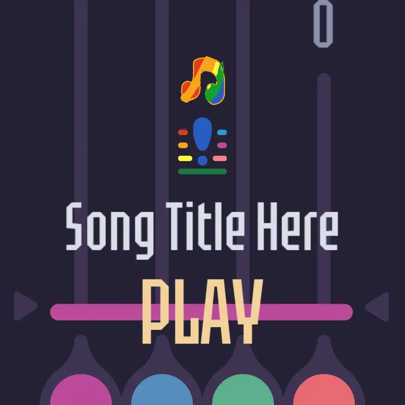 Game by @neemaw