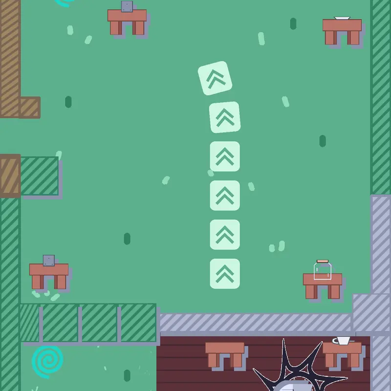 Game by @caio-gull