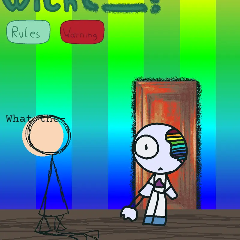 Game by @Malbin_Artist