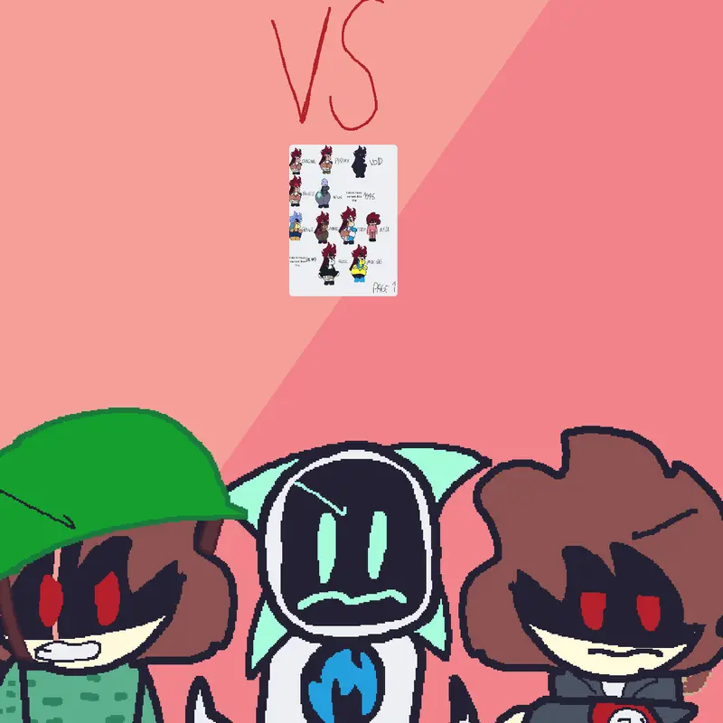 Game by @darkness_luca