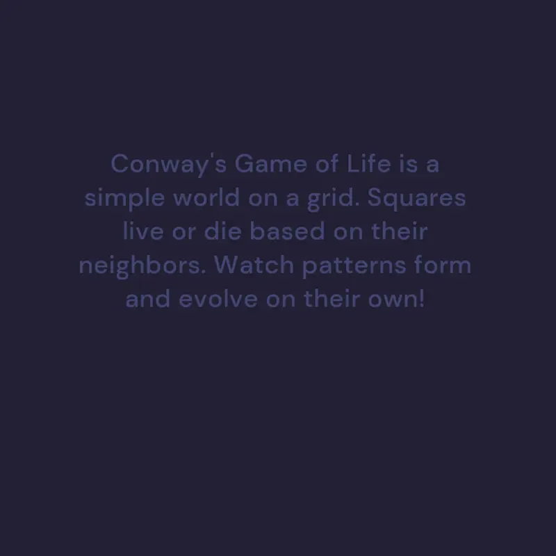 Game by @gghggghgh