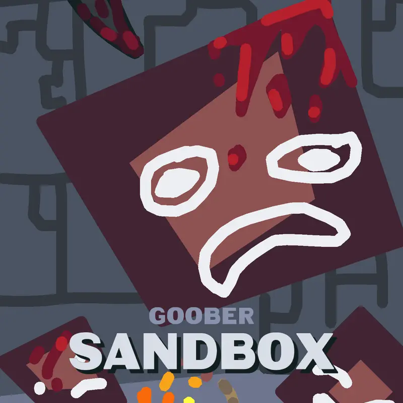 Goober sandbox by @IMAFISH12345