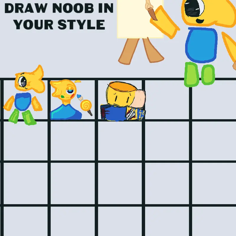 Game by @eller_cookie