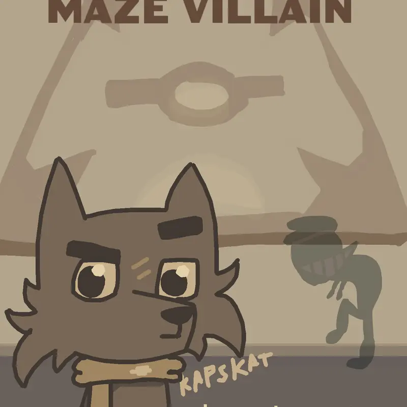 Game by @Vivie