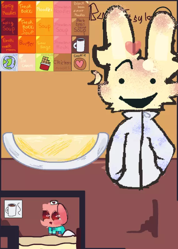 Game by @cutehz