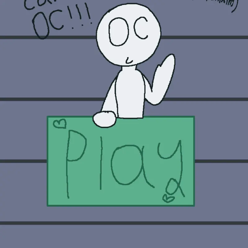Game by @Ania_kit