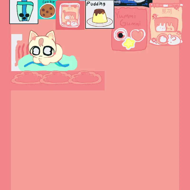 Game by @strawberry_friend_sealy