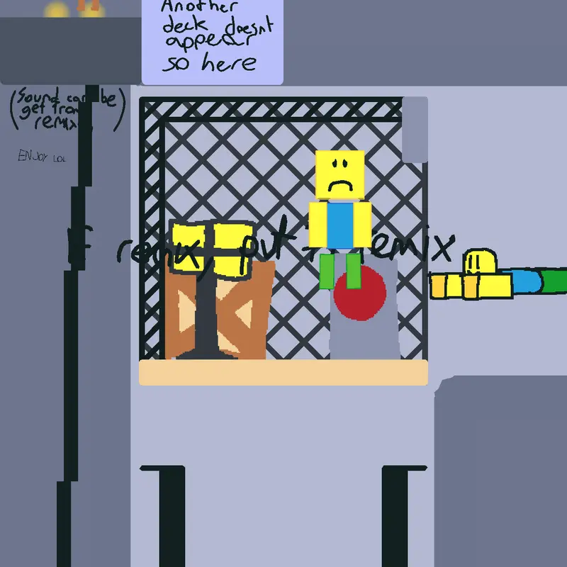 Game by @legless_new_mask