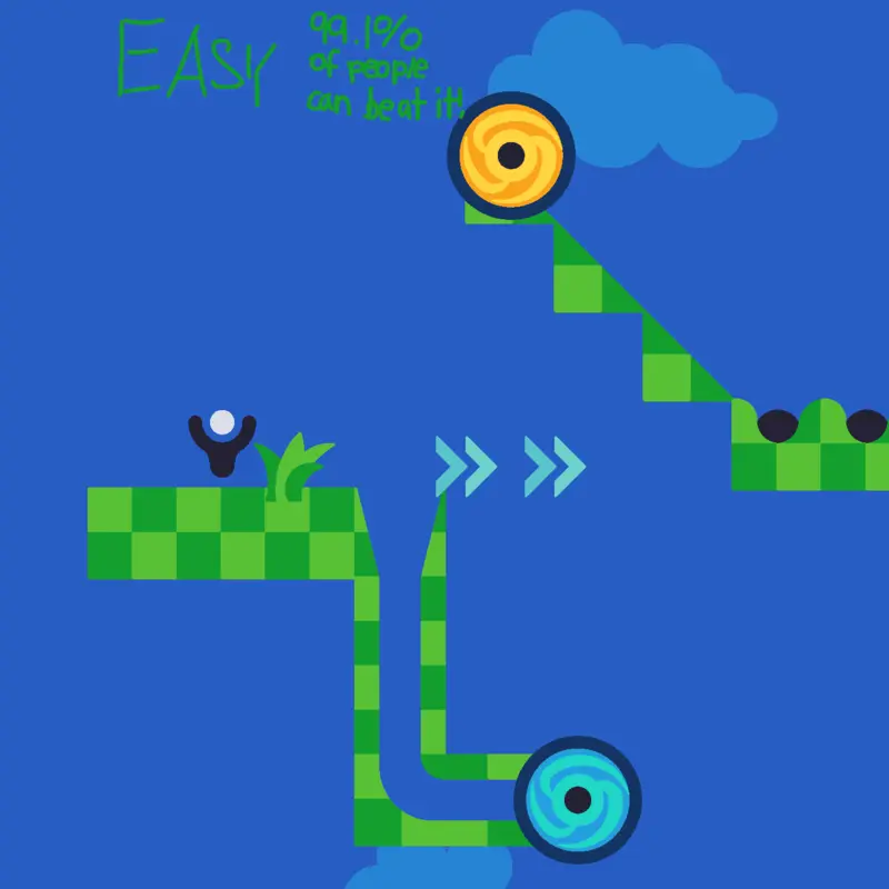 Game by @MBKRTL