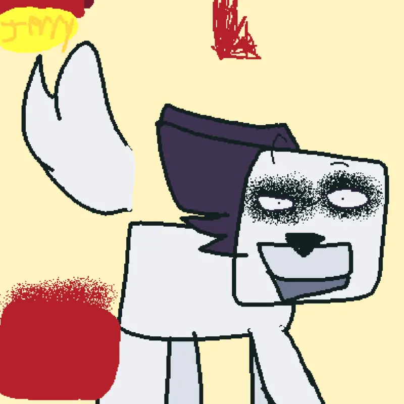 Game by @_blaza_