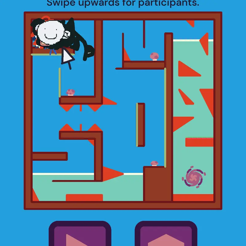 Game by @pierreandre