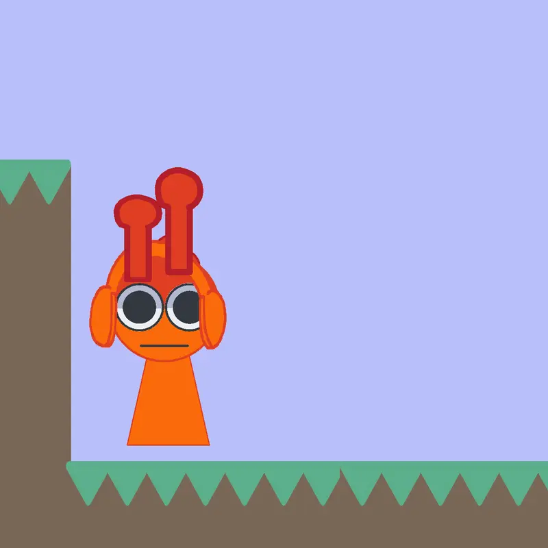 Game by @oorojpqzijOA