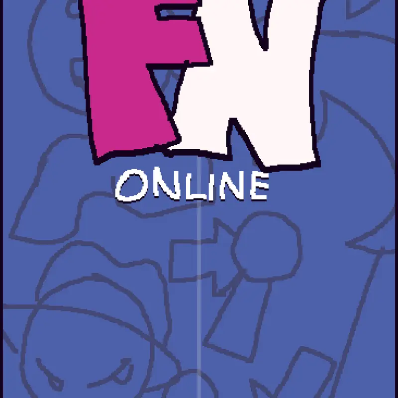 freaky night online by @noobbyss