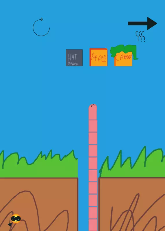 Game by @Lu_sa