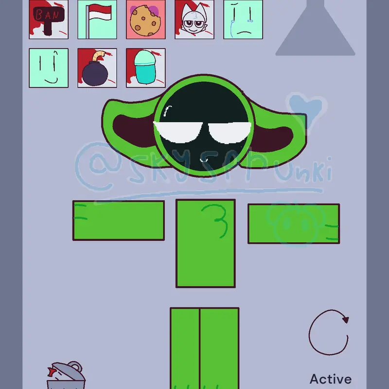 Game by @Gemma_2026