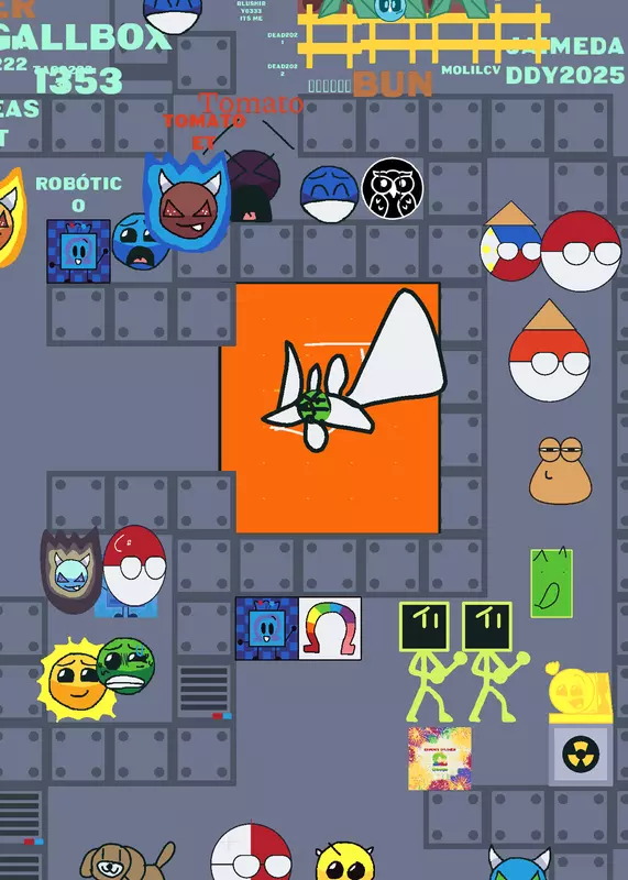 Game by @dead2021