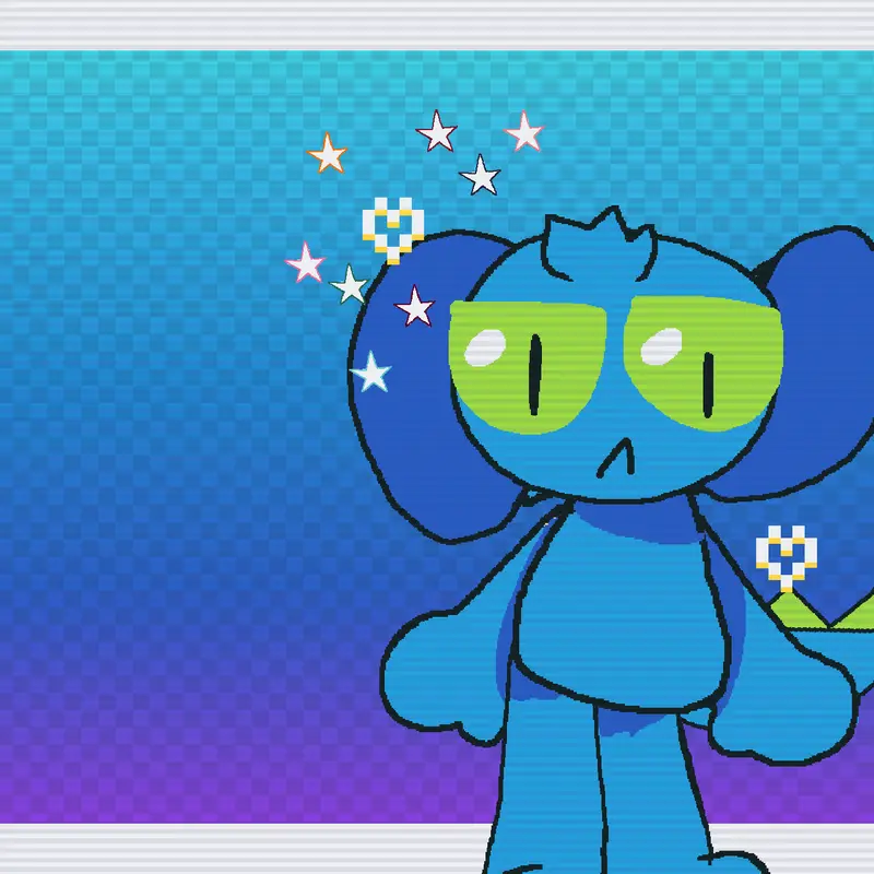 Game by @meia