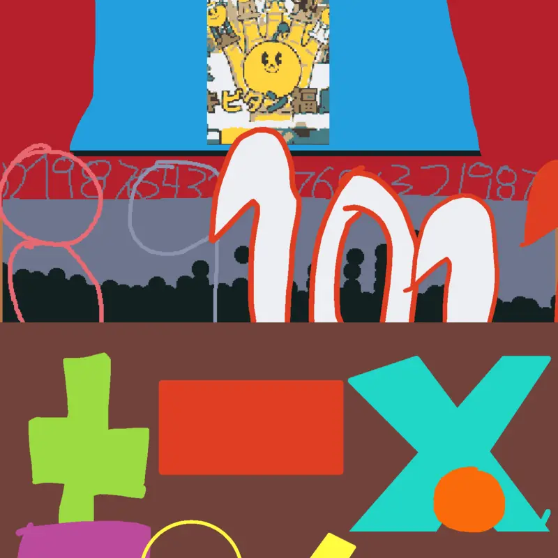 Game by @HondaStepwgn