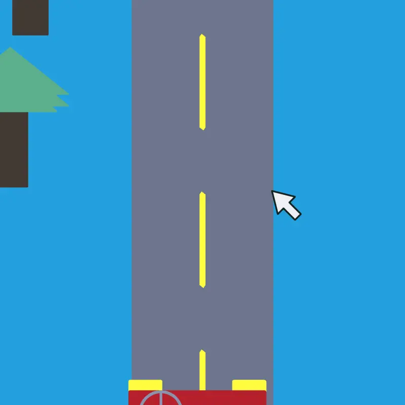 Game by @pieceshoter