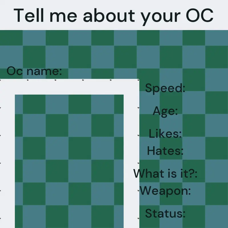 Game by @idkwhattonamethisacclol
