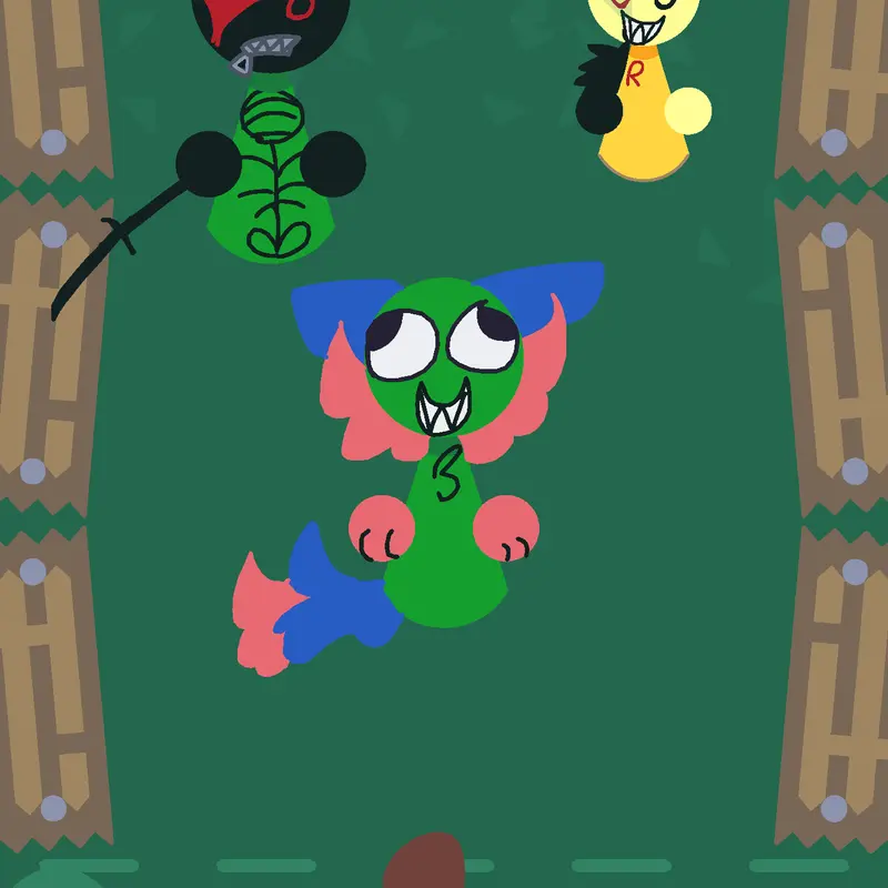 Game by @WerdiowhoplaysVR