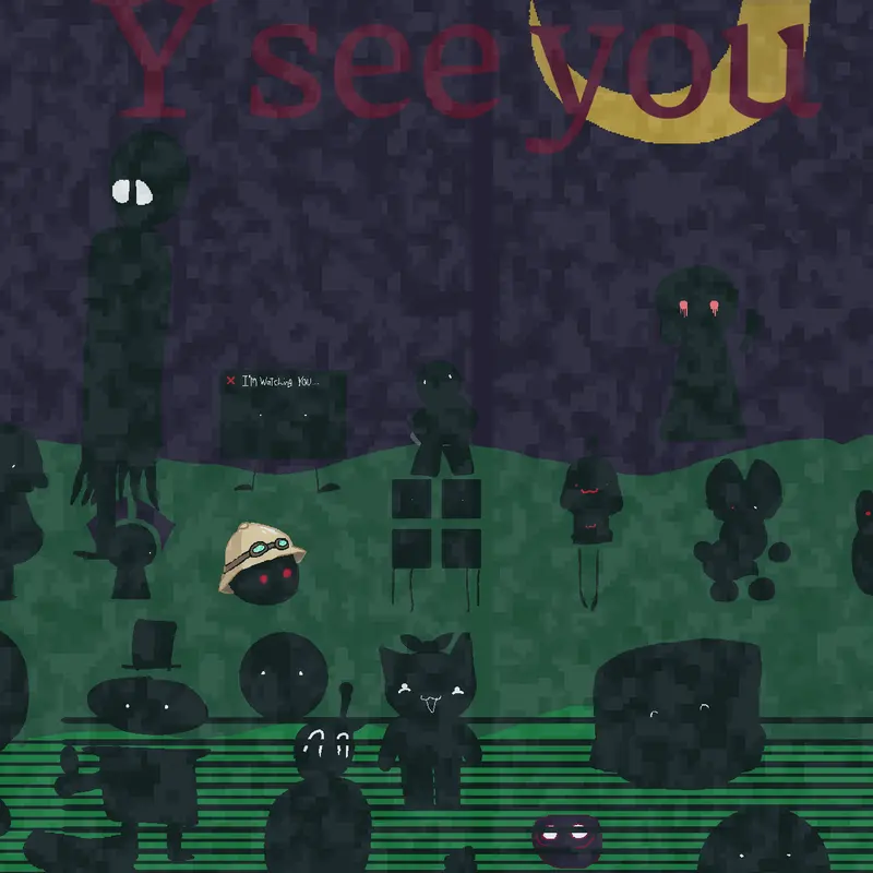 Game by @The_half_cube