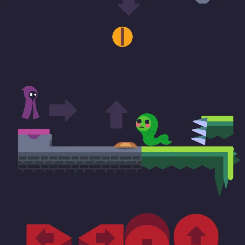 Game by @Idkilikesans