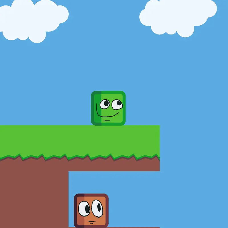 Game by @diplis