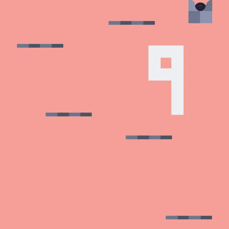 Game by @ajin_g